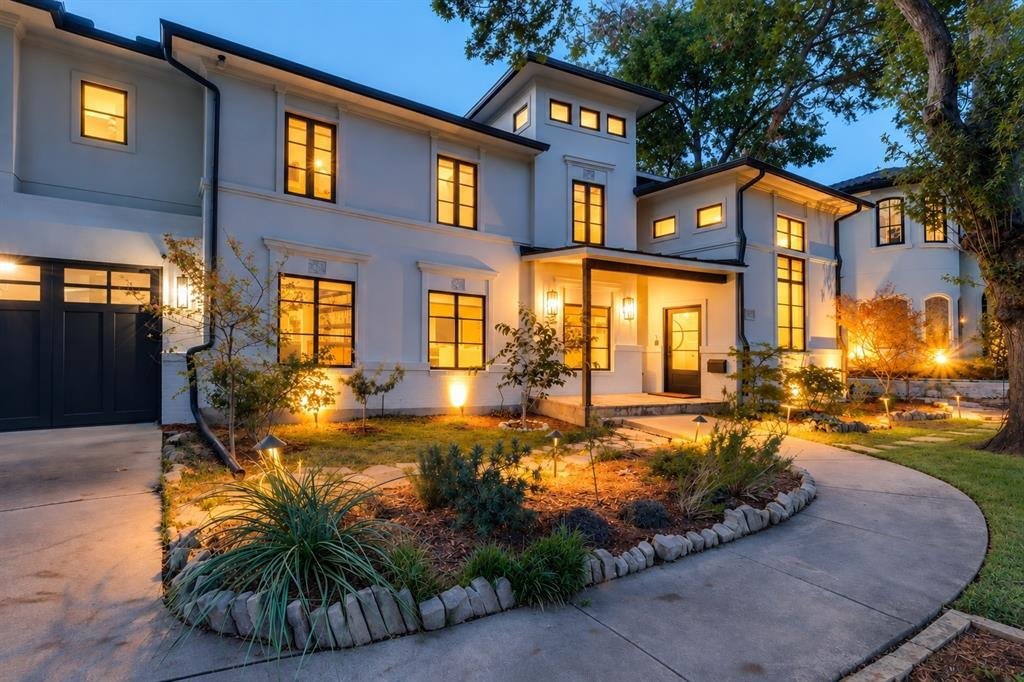 House in Dallas, Texas, United States 2 - 18953724