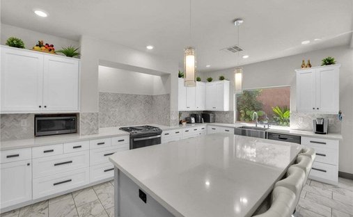 House in Las Vegas, Nevada, United States 1