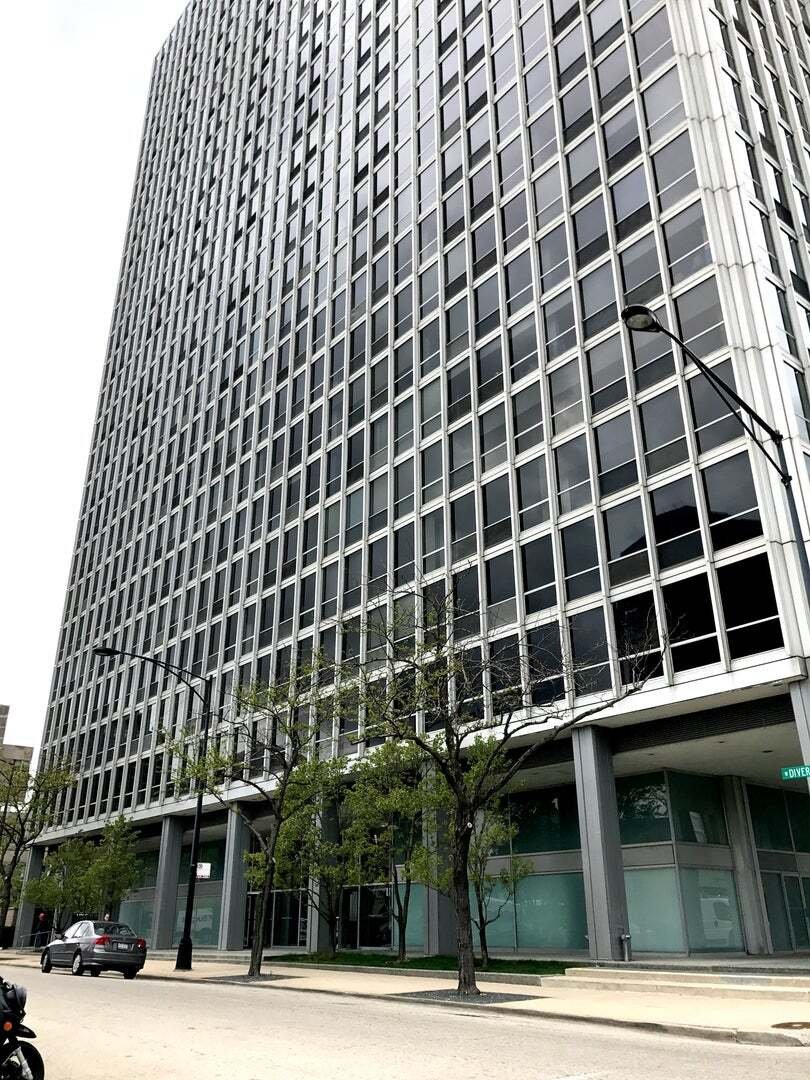Condo in Chicago, Illinois, United States 1 - 18953317