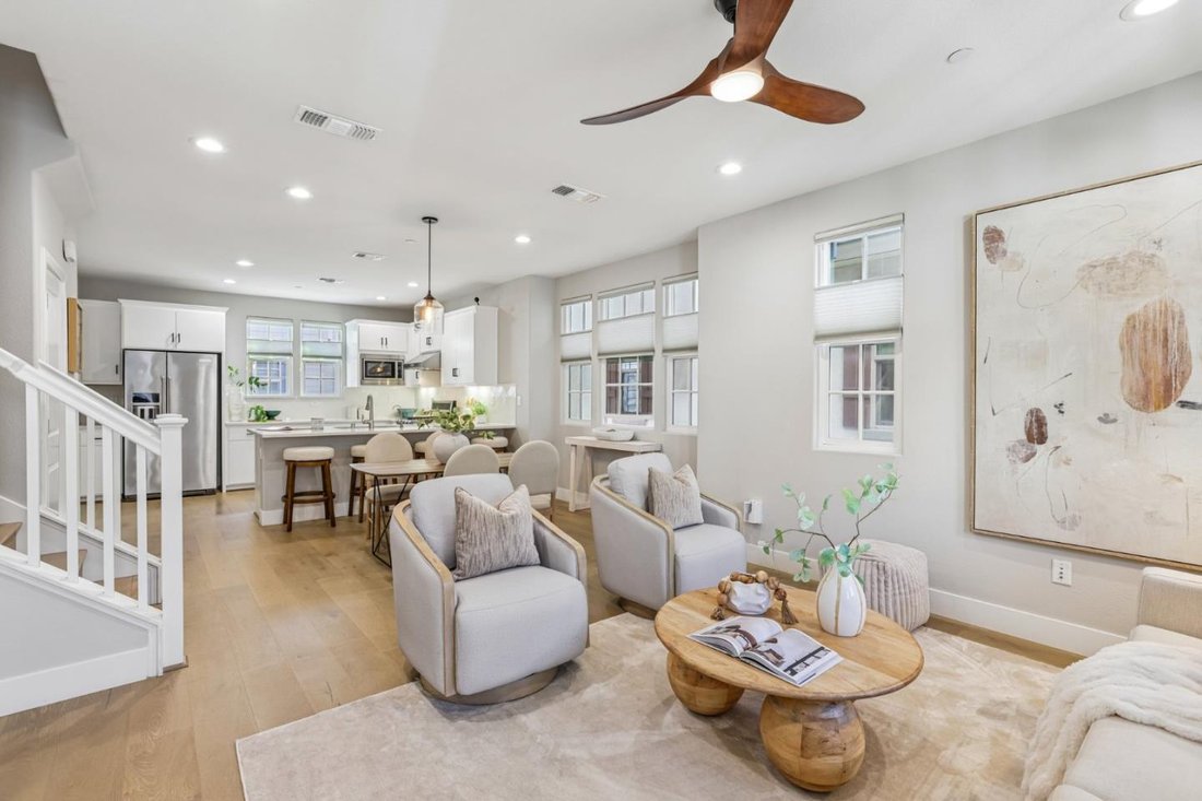 House in Mountain View, California, United States 2 - 18953177