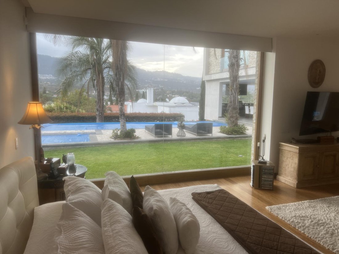 House in Quito, Pichincha, Ecuador 4 - 18955198