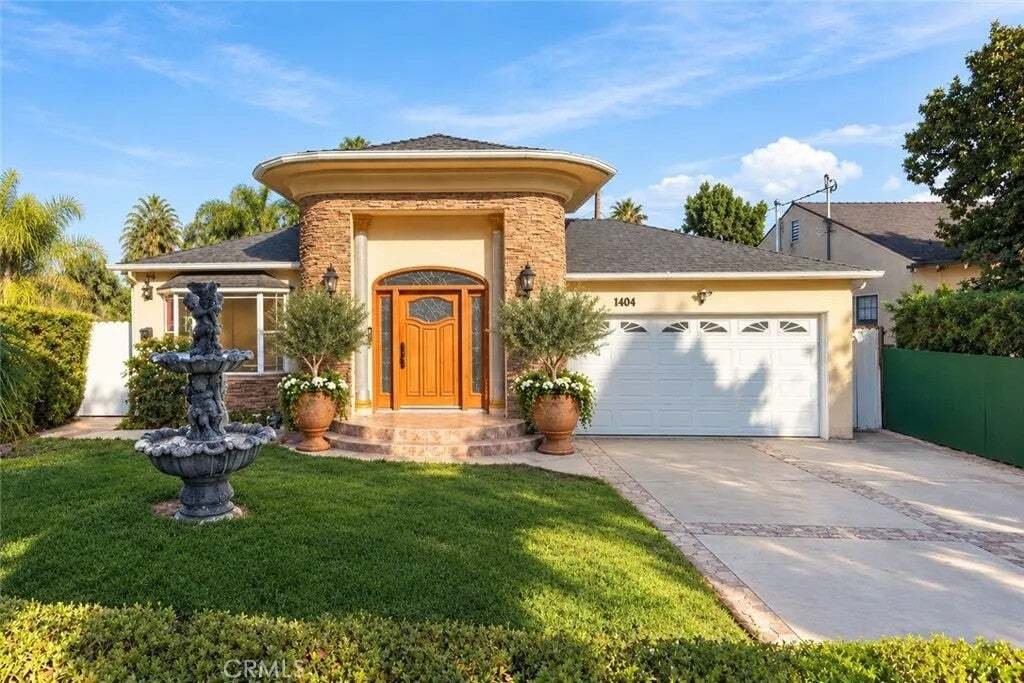 House in Burbank, California, United States 4 - 18953827