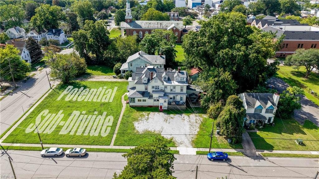 House in Hampton, Virginia, United States 4 - 18948848