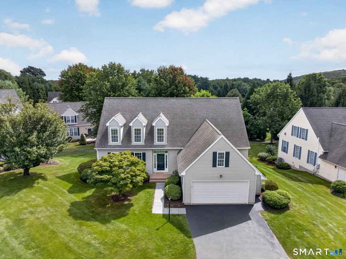 Condo in Avon, Connecticut, United States 2 - 18954358