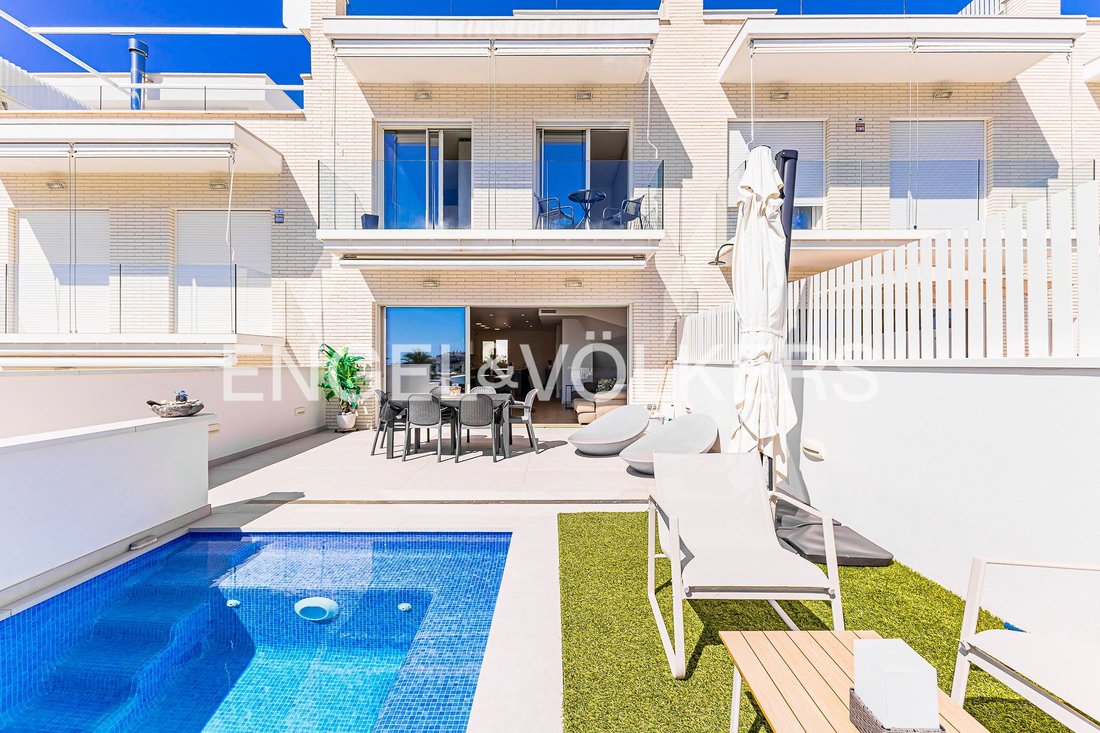 House in Sitges, Catalonia, Spain 1 - 18952940