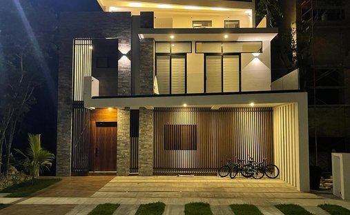 House in Playa del Carmen, Quintana Roo, Mexico 1