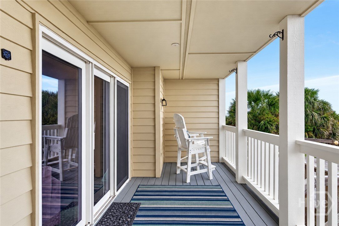 Condo in Tybee Island, Georgia, United States 4 - 18954082