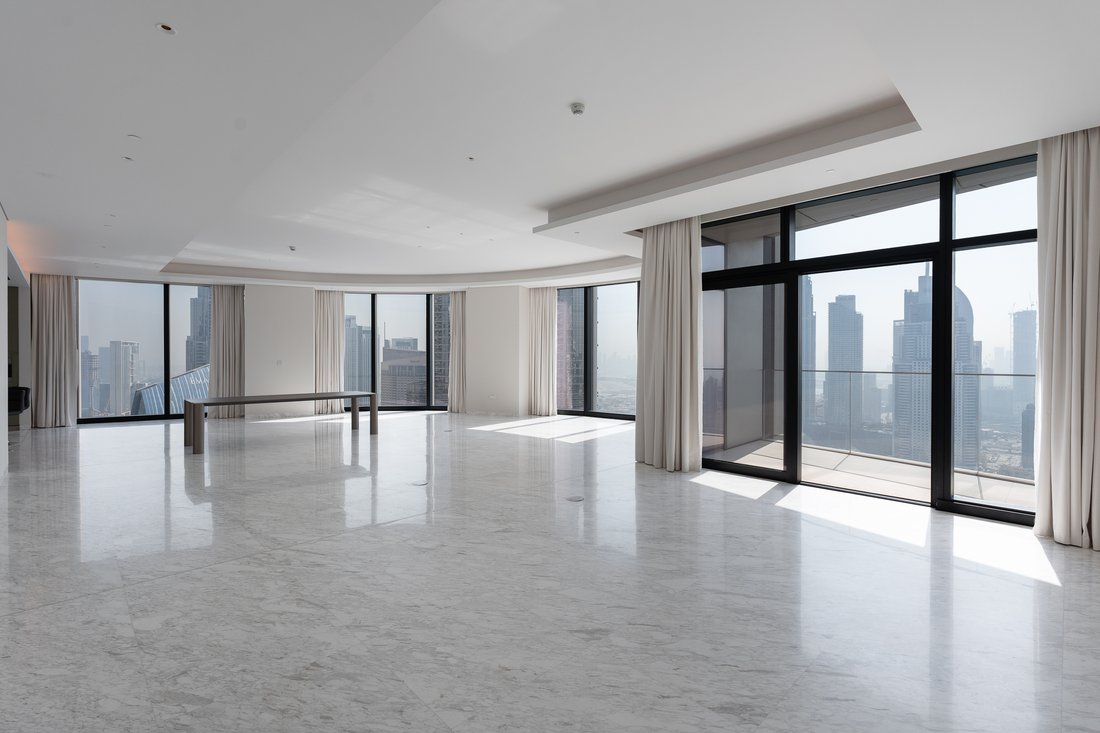 Penthouse in Burj Khalifa Lake, Downtown Dubai, Dubai 2 - 18950073