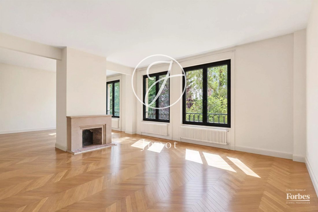Appartamento a Muette Nord, Paris 16e Arrondissement, Parigi 1 - 18310171