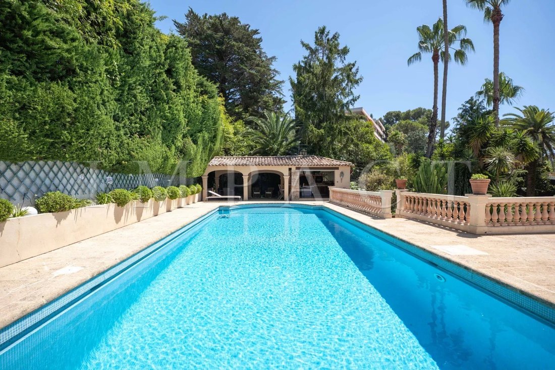 Villa in Collines, Le Cannet, France 4 - 15965767