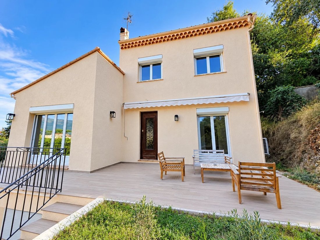 House in Colomars, Provence-Alpes-Côte d'Azur, France 3 - 18344127
