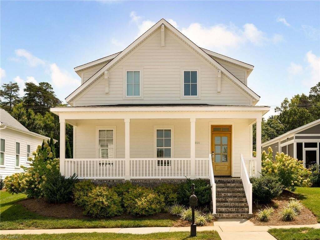 House in Winston-Salem, North Carolina, United States 2 - 18952515