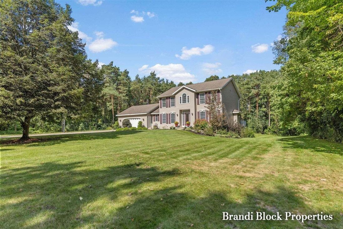 House in Grand Rapids, Michigan, United States 3 - 18952865