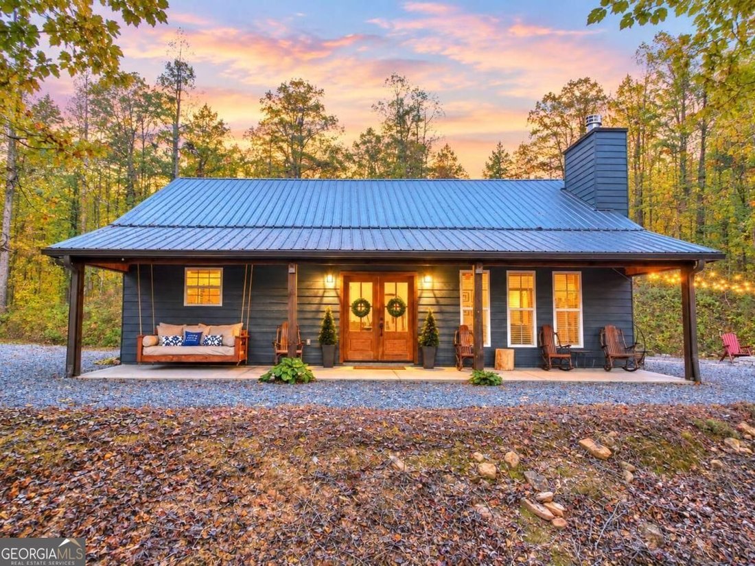 House in Ellijay, Georgia, United States 2 - 18953910