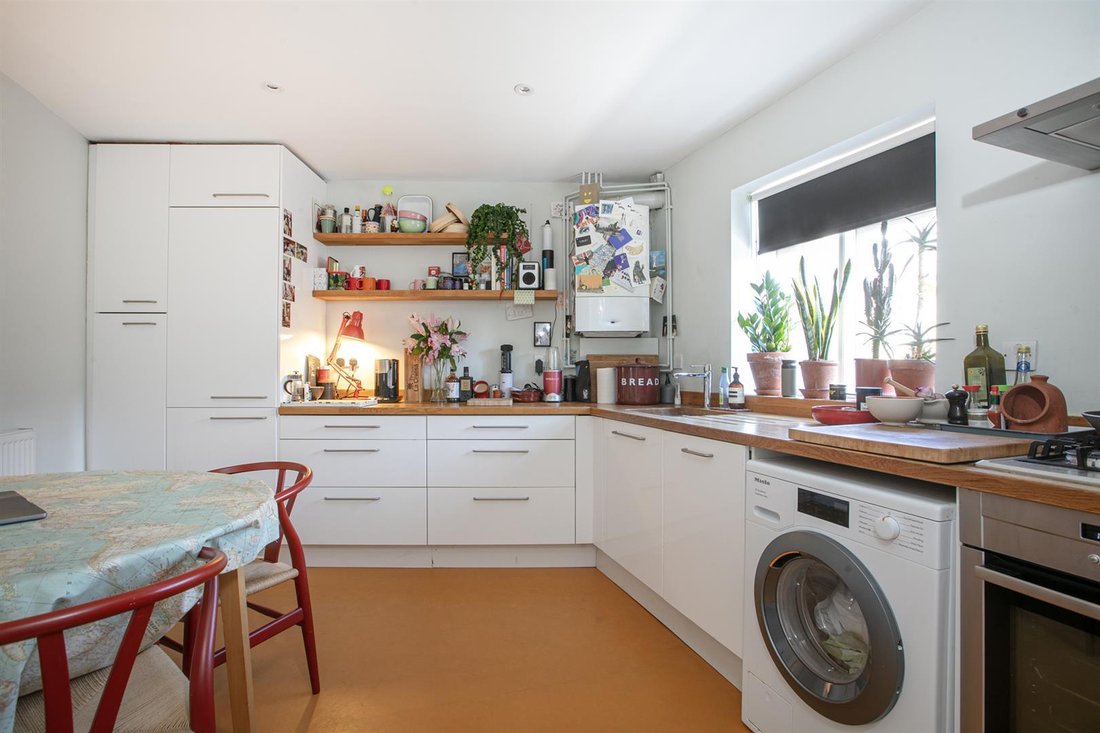 House in Denmark Hill, Southwark, England 5 - 18948585