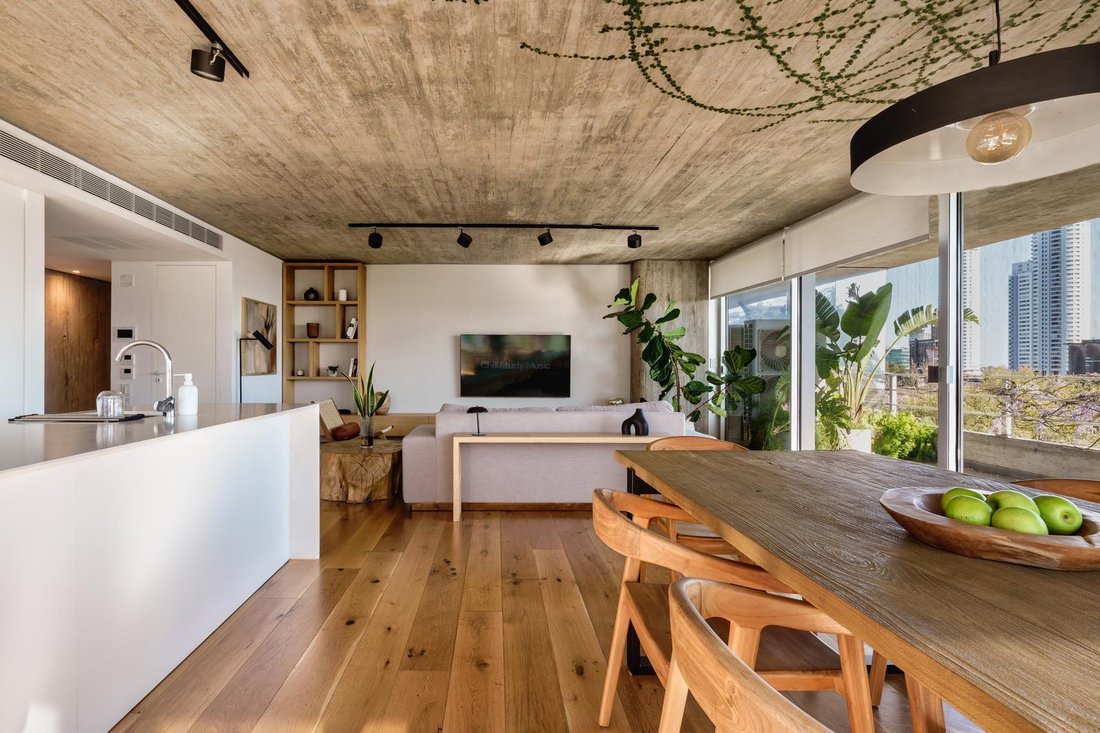 Apartment in Rosario, Santa Fe Province, Argentina 4 - 18950494