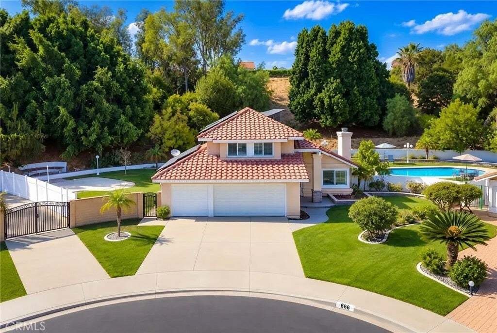 House in Walnut, California, United States 2 - 18953900