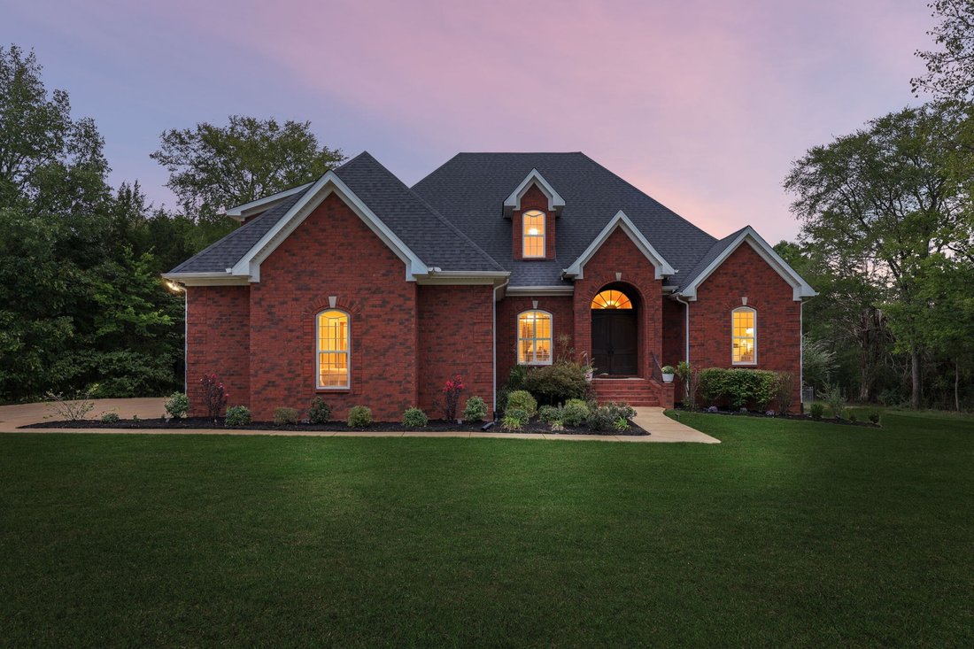 House in Rockvale, Tennessee, United States 1 - 18954077