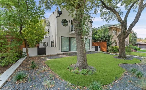 House in Houston, Texas, United States 1