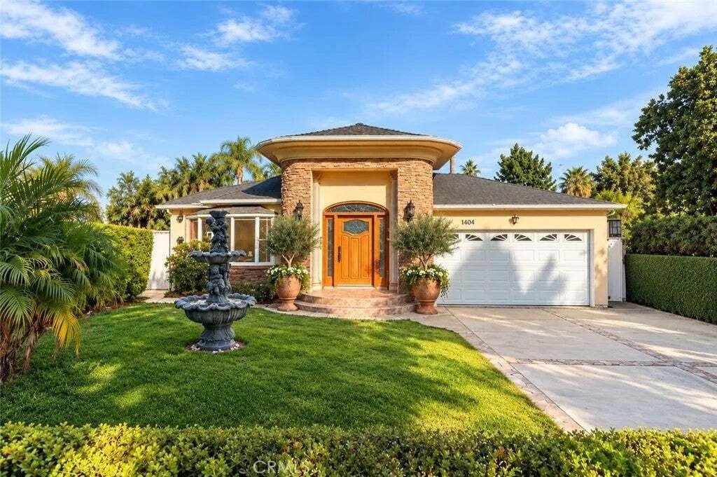 House in Burbank, California, United States 2 - 18953827