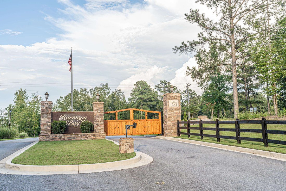 House in Eatonton, Georgia, United States 2 - 18948243