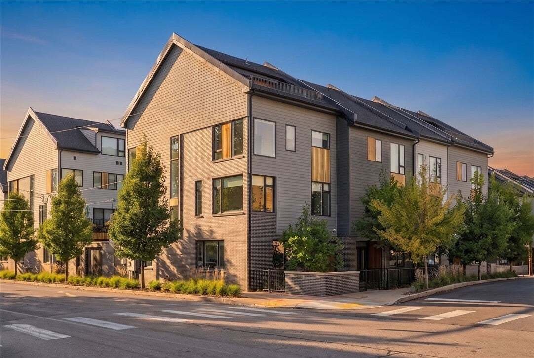 Condo in Pittsburgh, Pennsylvania, United States 1 - 18951994