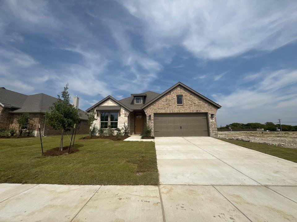 House in Anna, Texas, United States 1 - 18949144