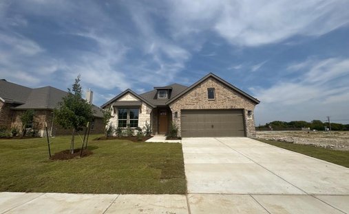 House in Anna, Texas, United States 1