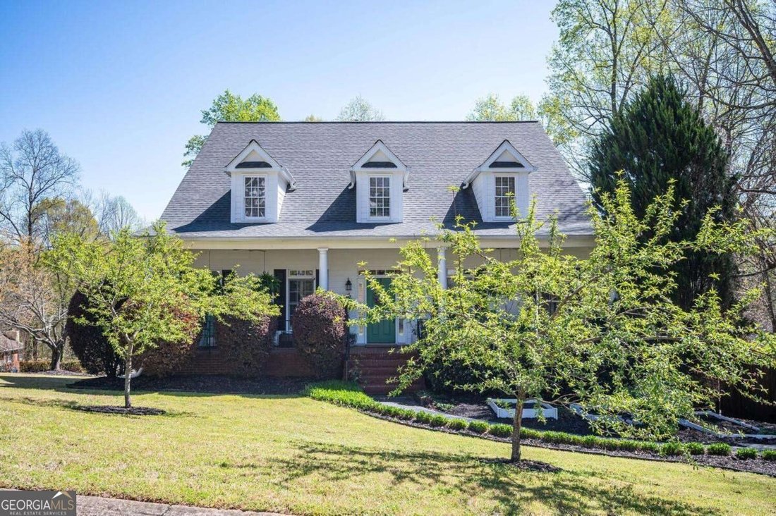 House in Smyrna, Georgia, United States 2 - 18949385