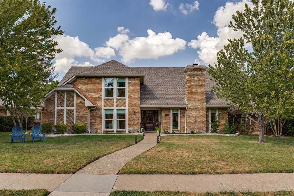 House in Richardson, Texas, United States 1 - 18949130