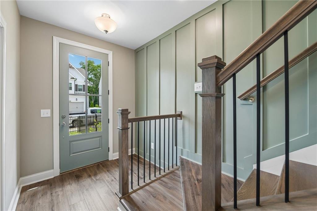 Townhouse in Cumming, Georgia, United States 4 - 18948753
