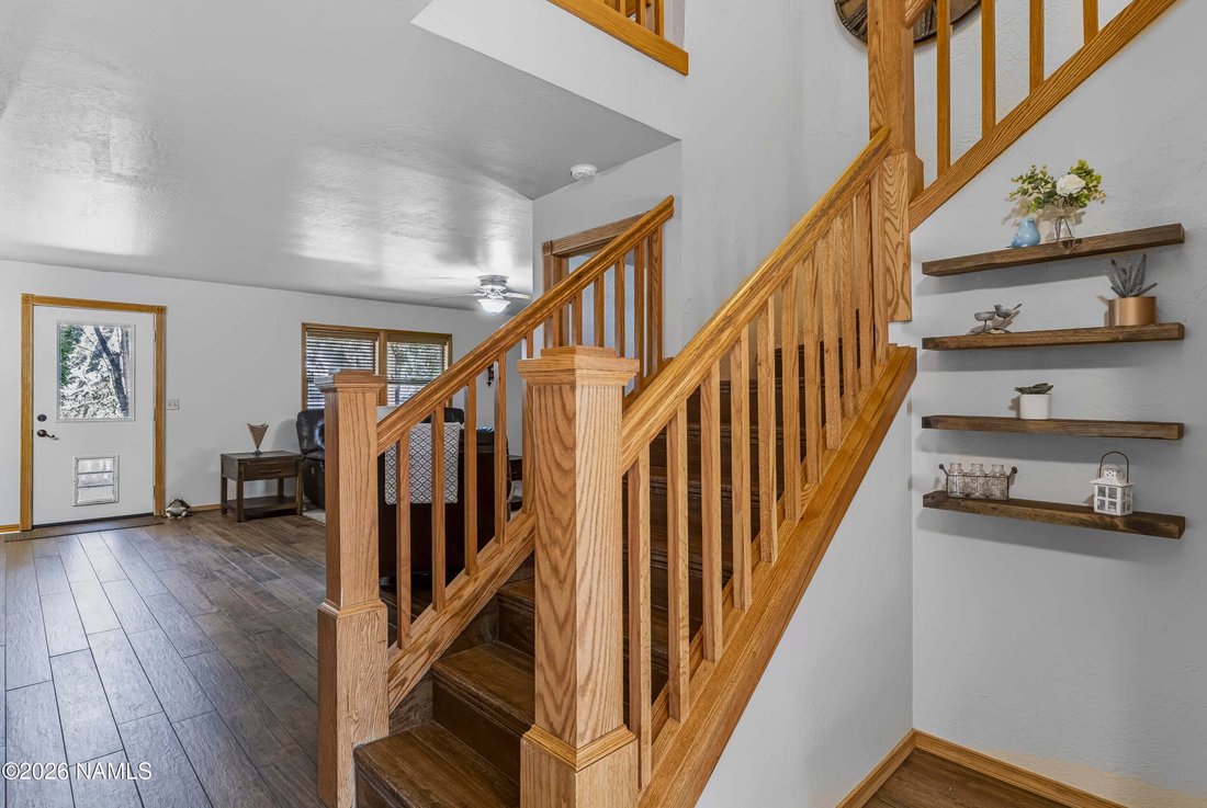 House in Flagstaff, Arizona, United States 3 - 18951692
