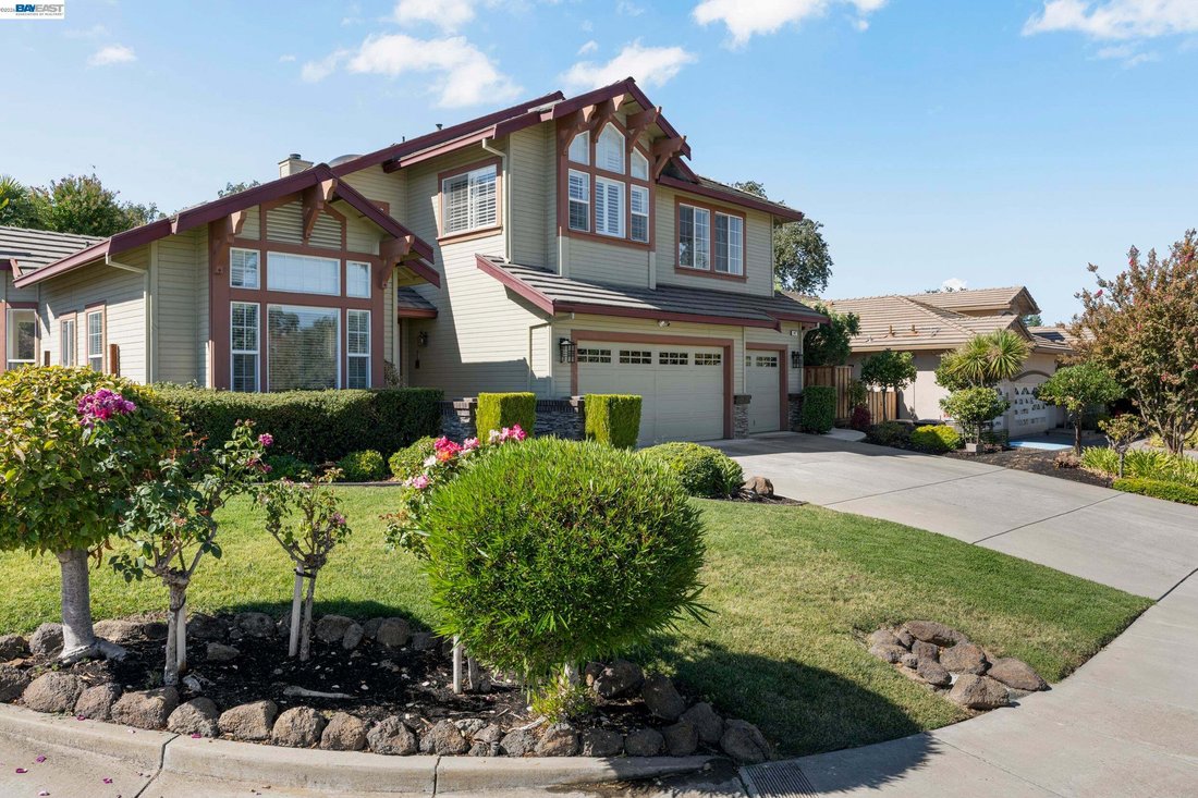 House in Pleasanton, California, United States 2 - 18953256