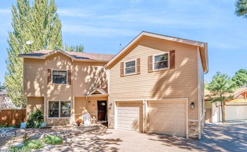 Casa a Flagstaff, Arizona, Stati Uniti 1