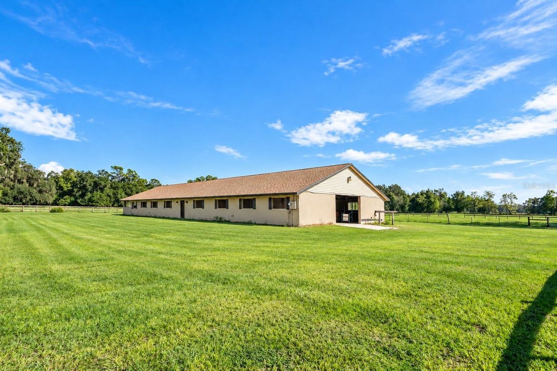 Farm Ranch in Williston, Florida, United States 5 - 18952275