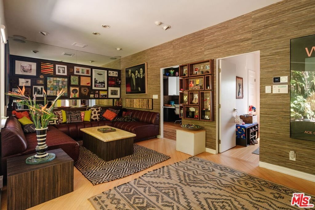 House in Los Angeles, California, United States 3 - 18952289