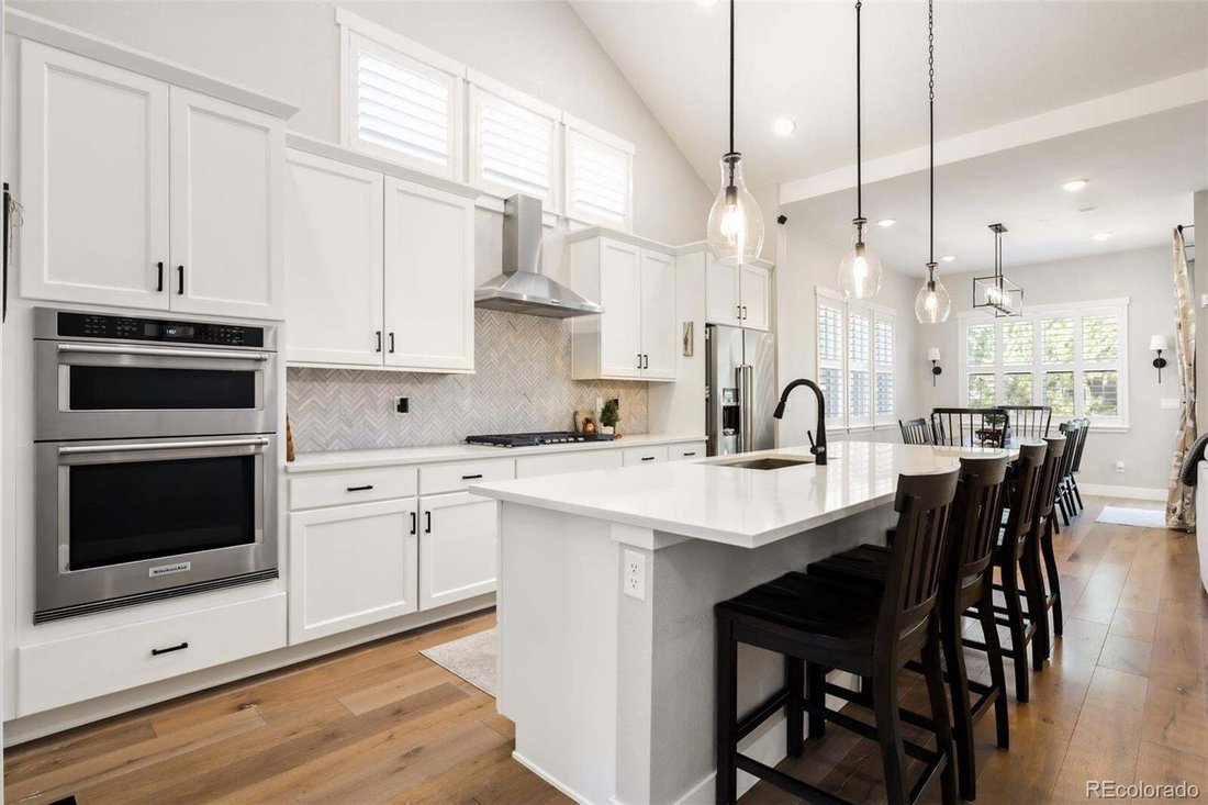 House in Castle Rock, Colorado, United States 3 - 18952509
