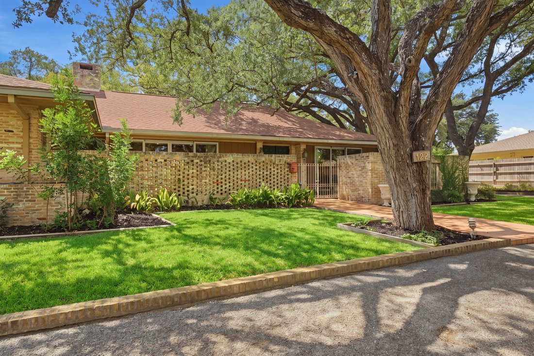 House in San Antonio, Texas, United States 4 - 18951274