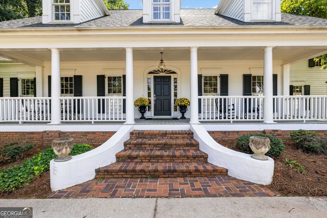 House in Newnan, Georgia, United States 5 - 18952693