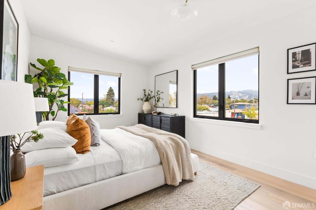 Condo in Berkeley, California, United States 4 - 18952116