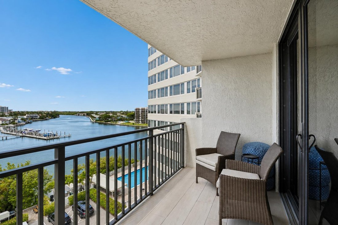 Condo in Boca Raton, Florida, United States 3 - 18949324