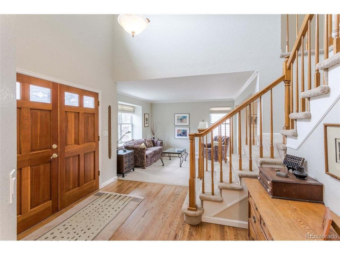 House in Lakewood, Colorado, United States 3 - 18952520