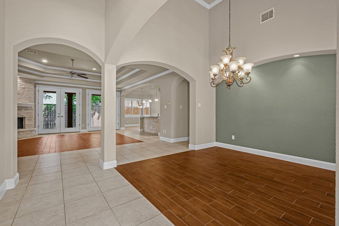 House in Cedar Park, Texas, United States 5 - 18953006