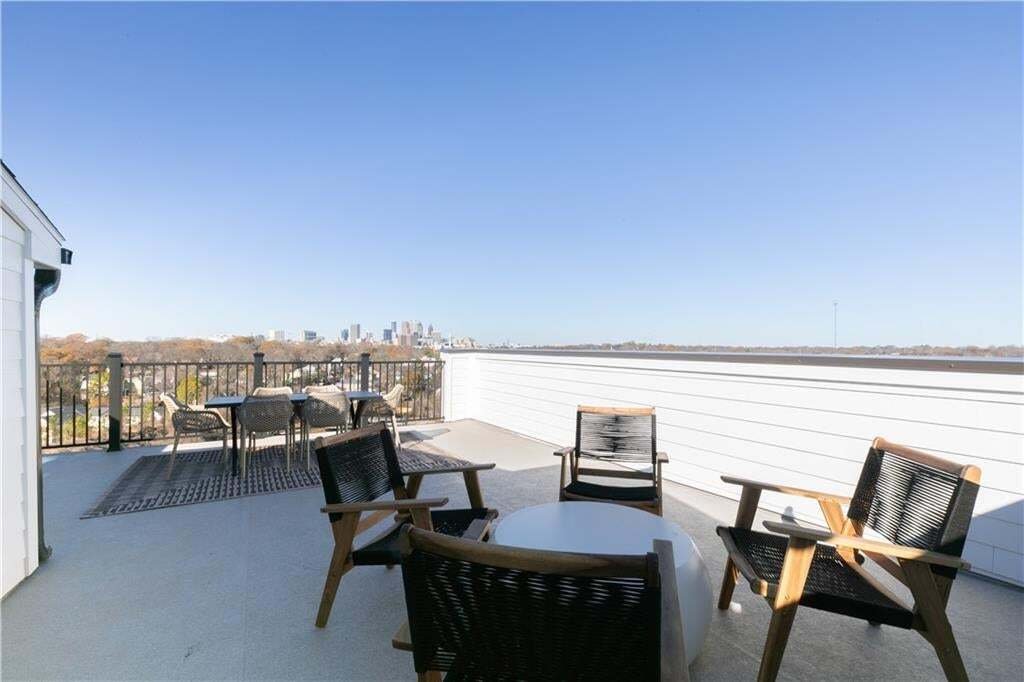Condo in Atlanta, Georgia, United States 2 - 18953411