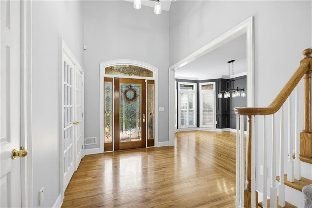 House in Kennesaw, Georgia, United States 2 - 18948807
