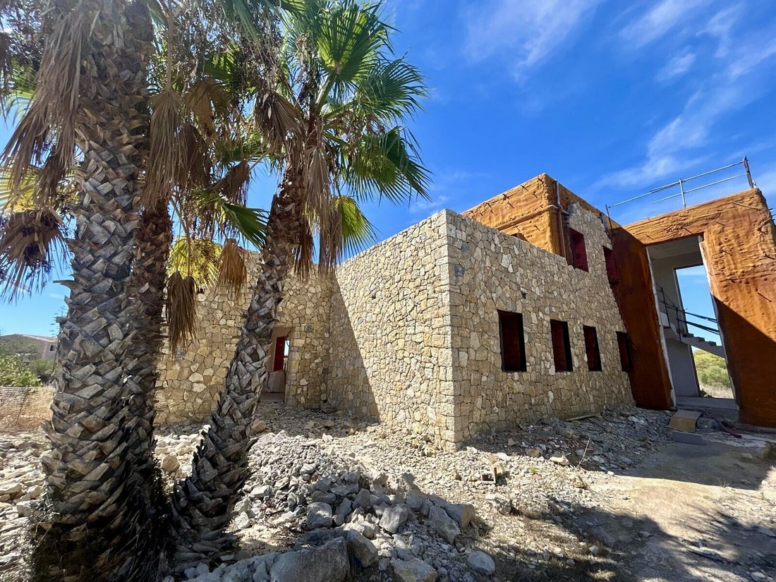 Finca in Santanyi, Balearic Islands, Spain 2 - 18949208