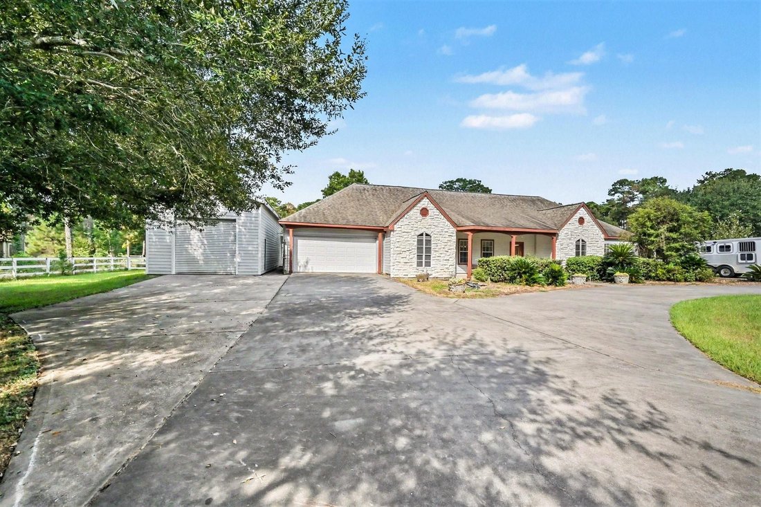 House in Magnolia, Texas, United States 5 - 18949249
