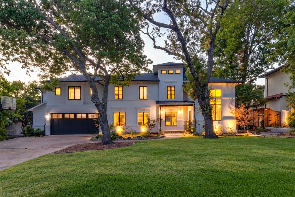 House in Dallas, Texas, United States 1 - 18953724