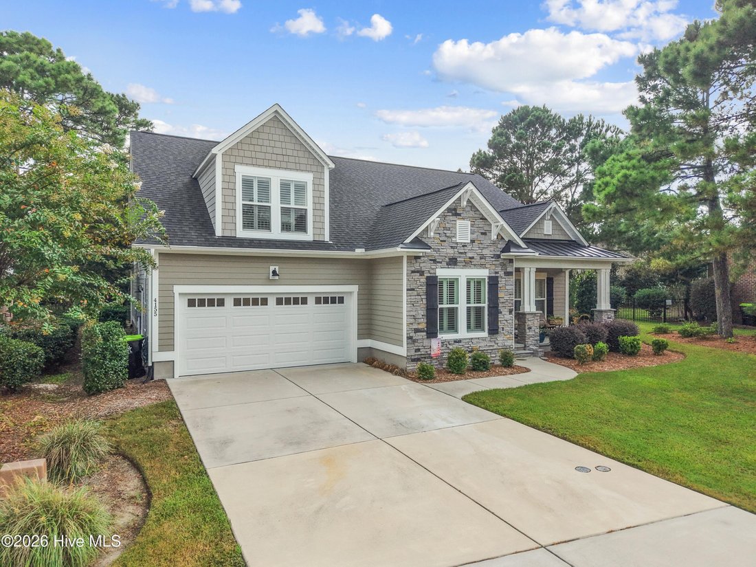 House in Southport, North Carolina, United States 2 - 18953754