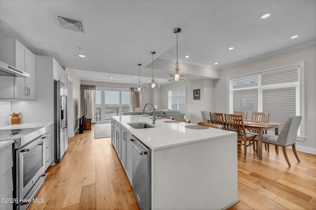 Condo in Wilmington, North Carolina, United States 4 - 18953904